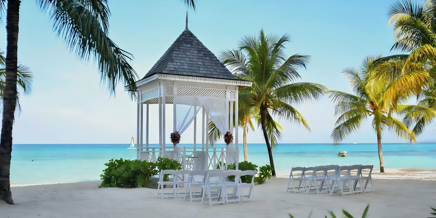 Hotel RIU Ocho Rios Destination Wedding Package