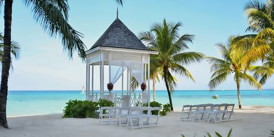 Hotel RIU Ocho Rios Destination Wedding Package