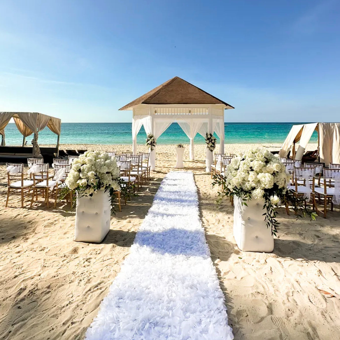 Royalton Punta Cana Destination Wedding Package