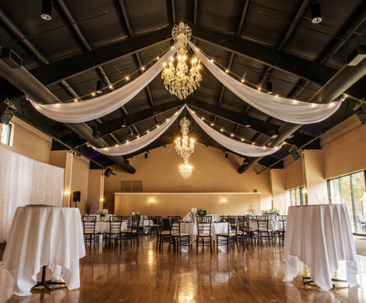 Towering Spruce Trees Premier Wedding Package - Colorado Springs, Colorado