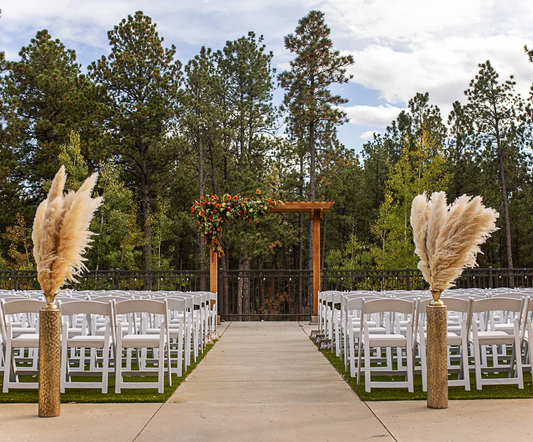 Picturesque Setting Elite Wedding Package - Colorado Springs, Colorado