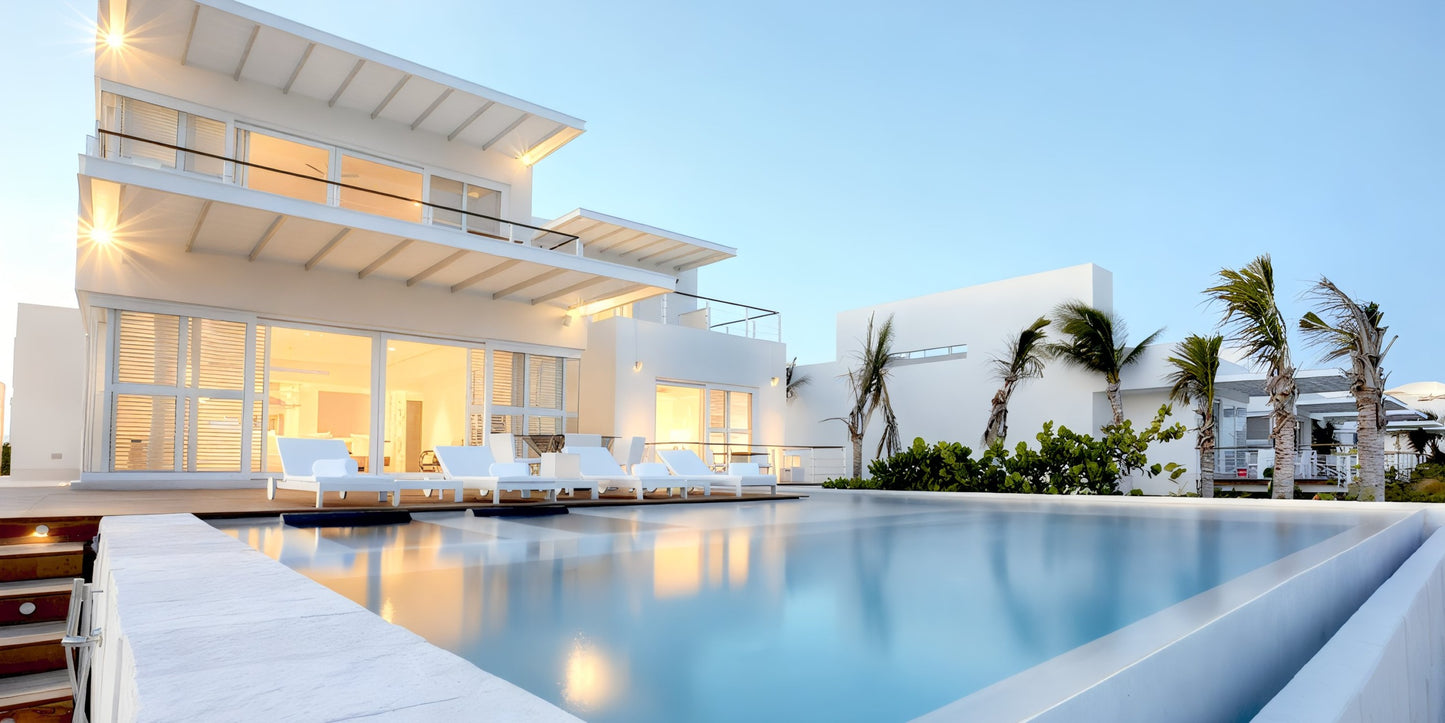 Blue Diamond Luxury Boutique Hotel Destination Wedding Package