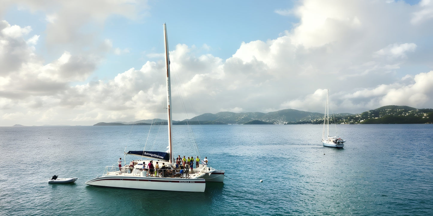 Bolongo Bay Beach Destination Wedding Package