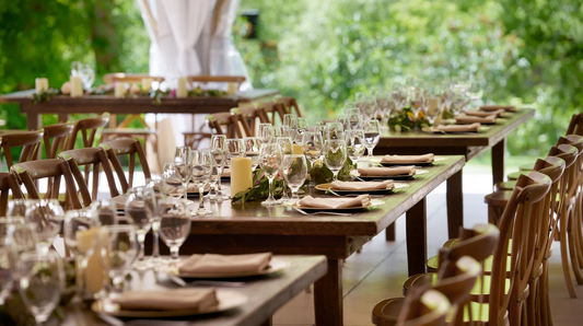 Mountain Views Premier Wedding Package - Boulder, Colorado