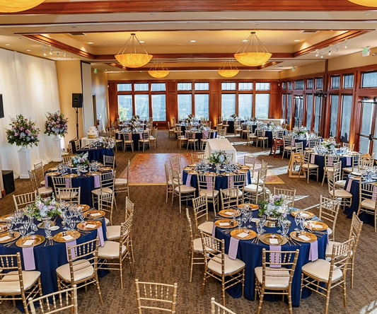 Magnificent Views Classic Wedding Package - San Jose, California