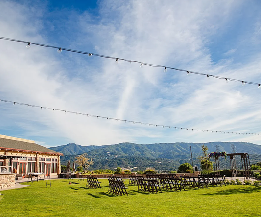 Elegant Styling Elite Wedding Package - San Jose, California