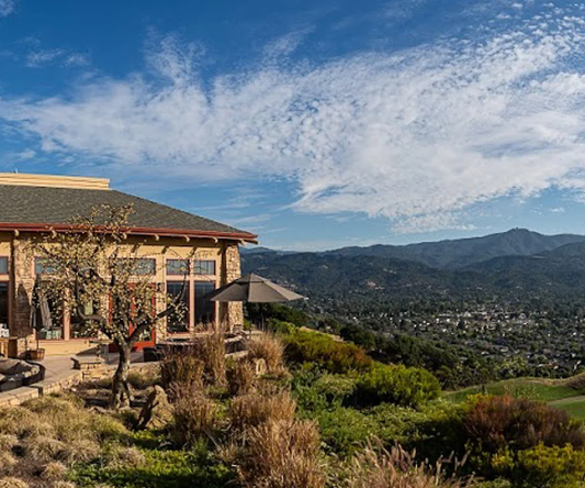 Gorgeous Hilltop Premier Wedding Package - San Jose, California