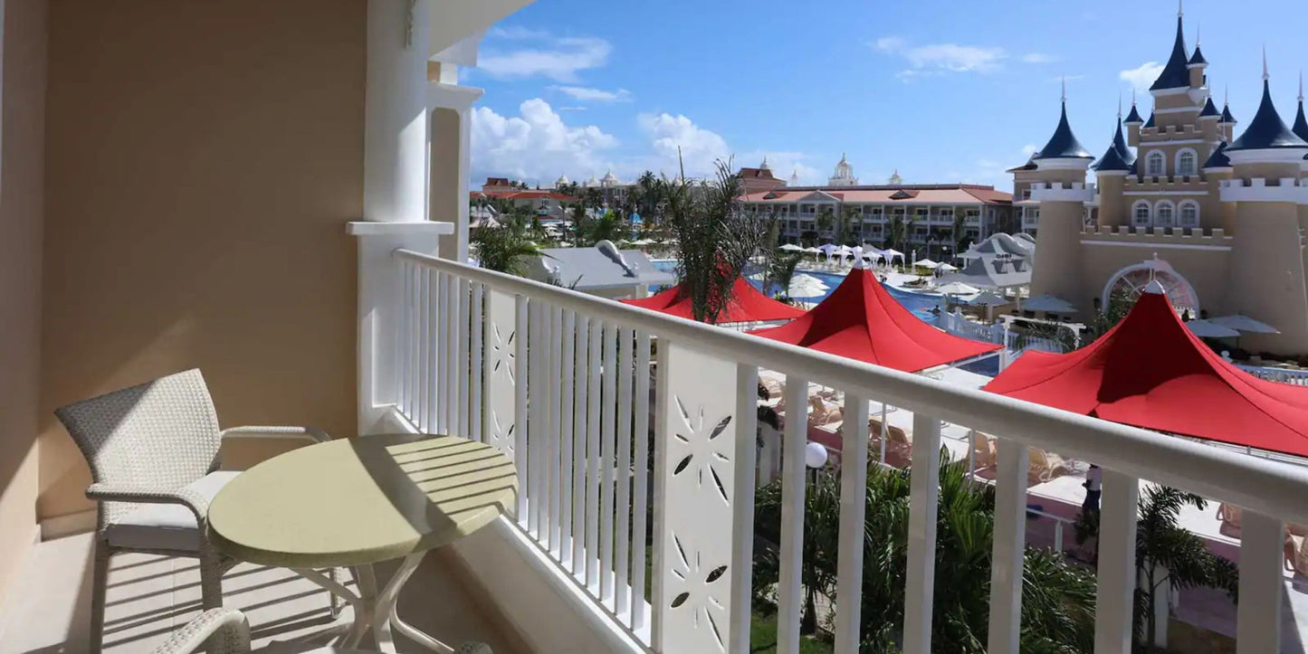 Bahia Principe Fantasia Destination Wedding Package