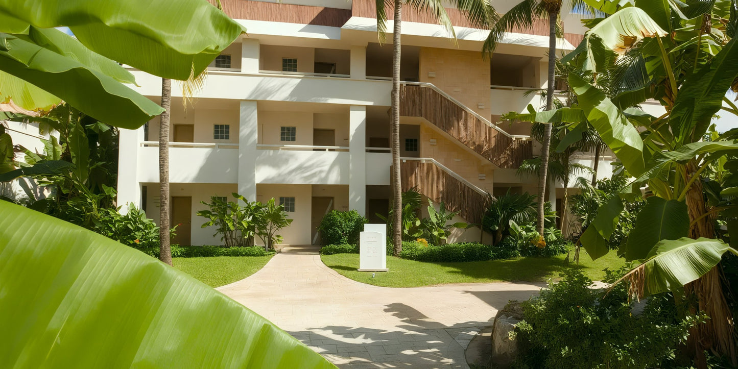 Bahia Principe Grand Tulum Destination Wedding Package