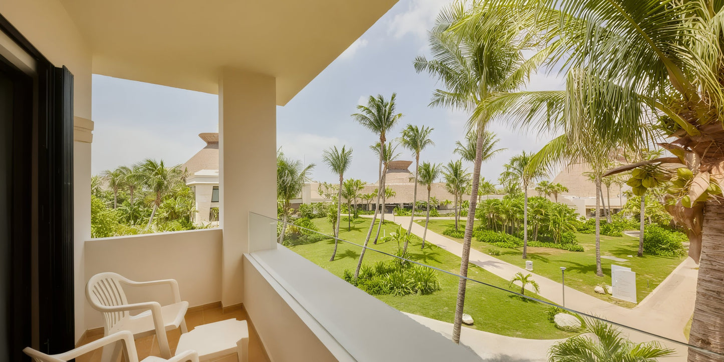 Bahia Principe Grand Tulum Destination Wedding Package