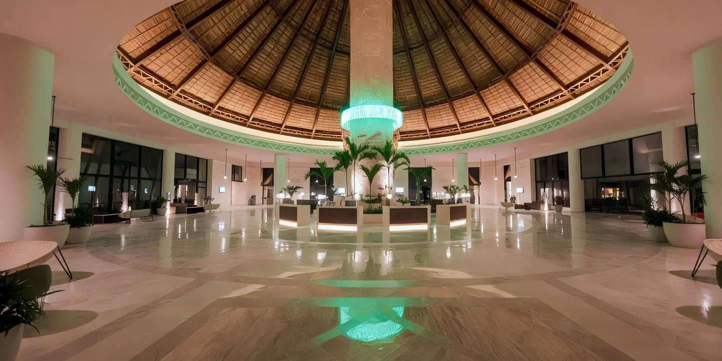 Bahia Principe Grand Tulum Destination Wedding Package