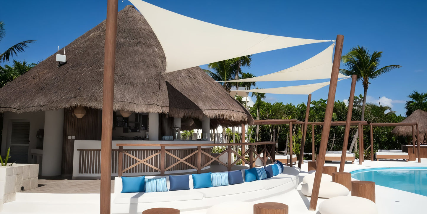 Bahia Principe Grand Tulum Destination Wedding Package