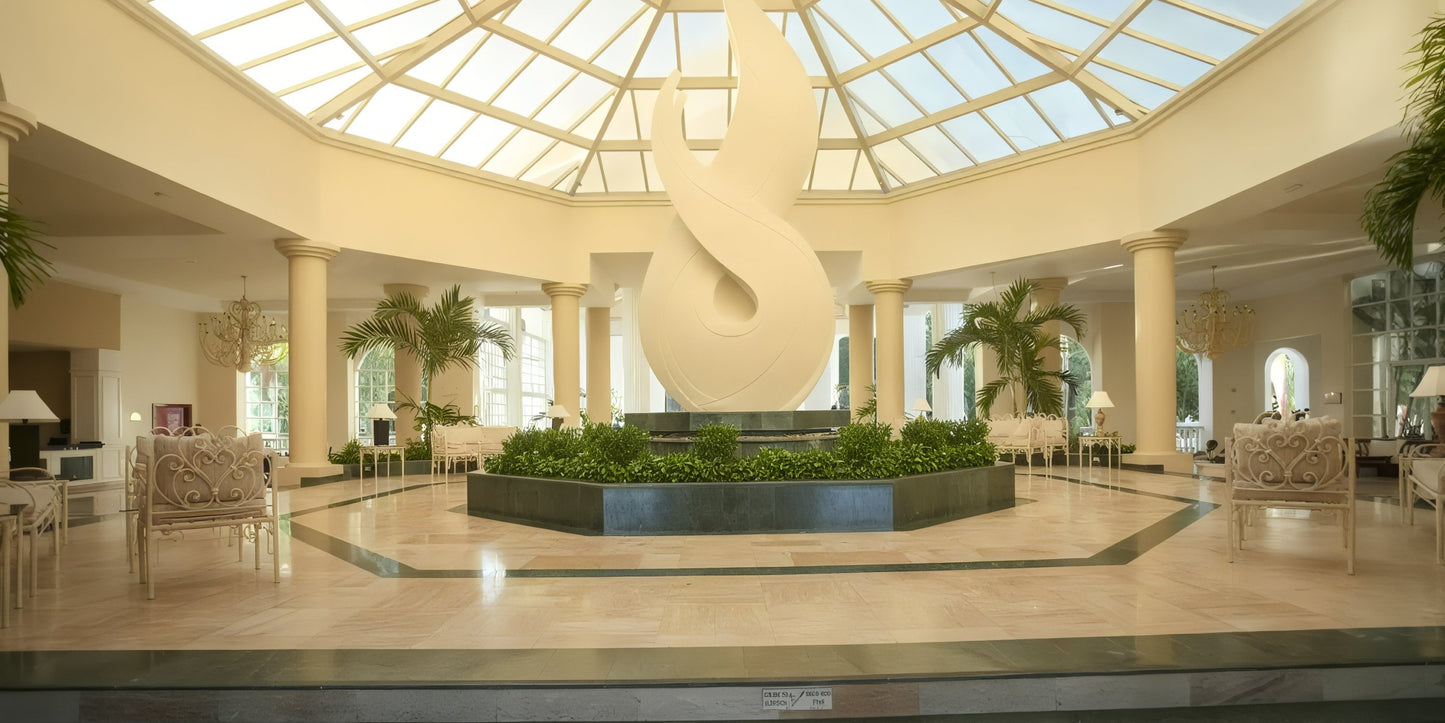 Bahia Principe Grand Jamaica Destination Wedding Package