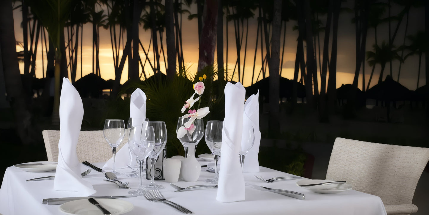 Bahia Principe Grand La Romana Destination Wedding Package