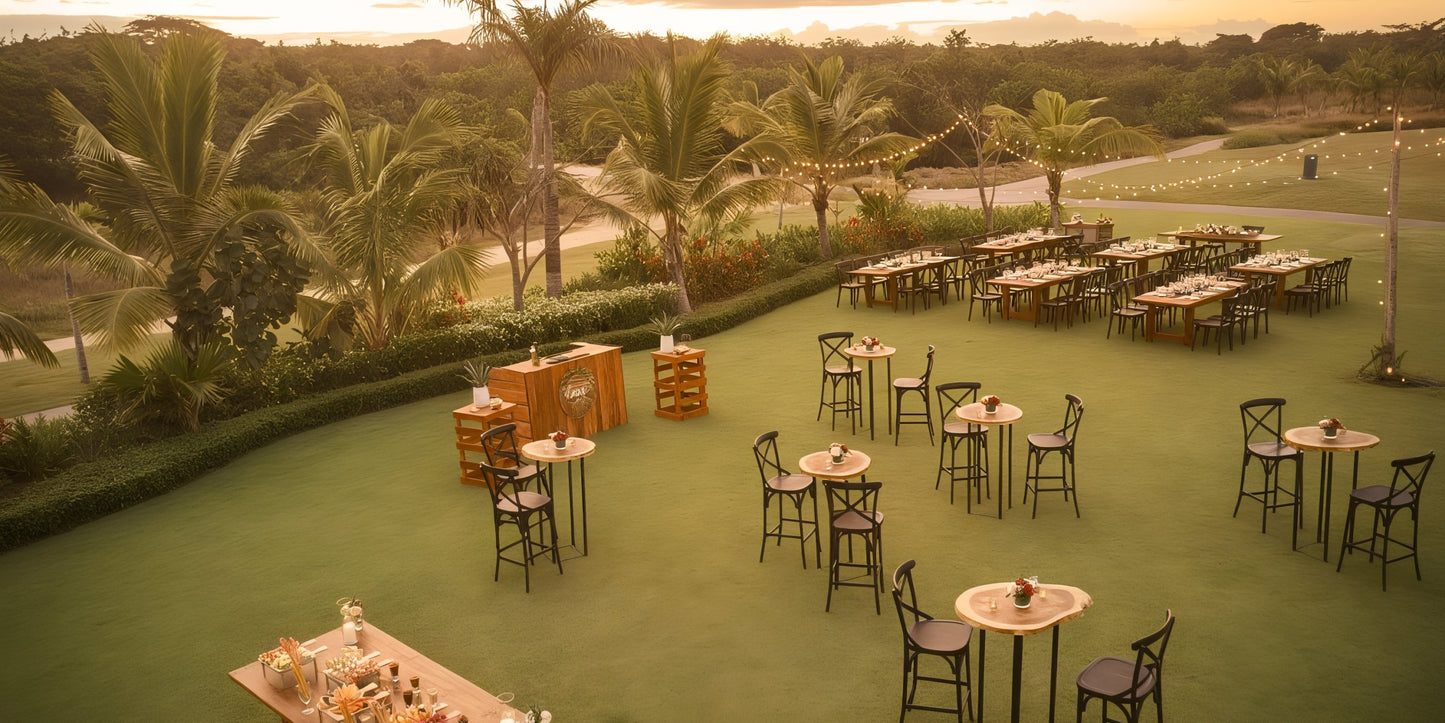 Bahia Principe Grand La Romana Destination Wedding Package