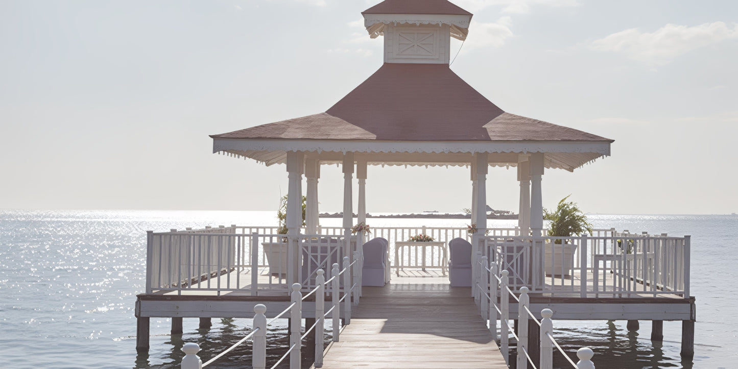 Bahia Principe Grand La Romana Destination Wedding Package