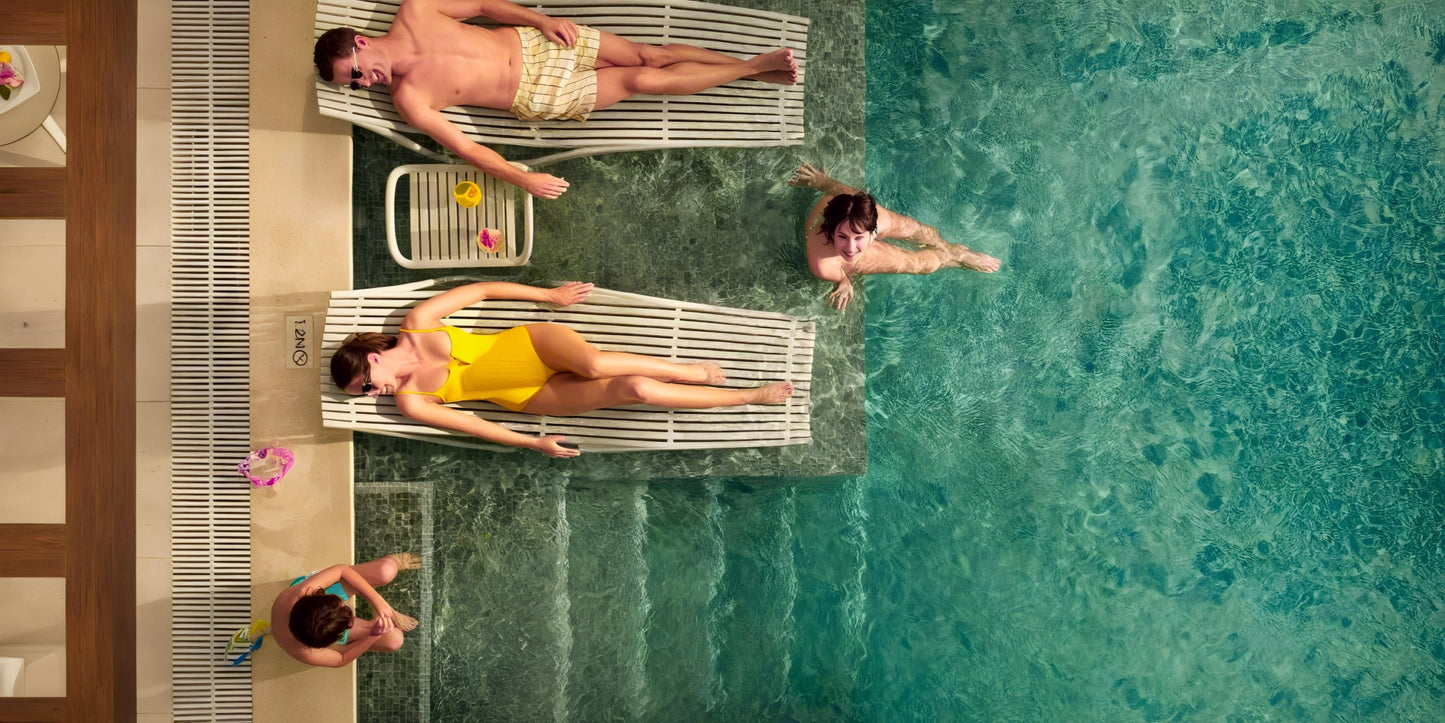 Bahia Principe Luxury Akumal Destination Wedding Package