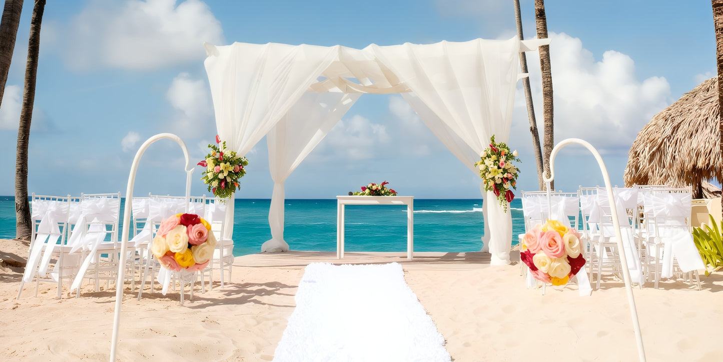 Bahia Principe Luxury Esmeralda Destination Wedding Package