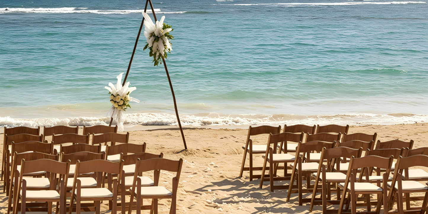 Bahia Principe Luxury Esmeralda Destination Wedding Package