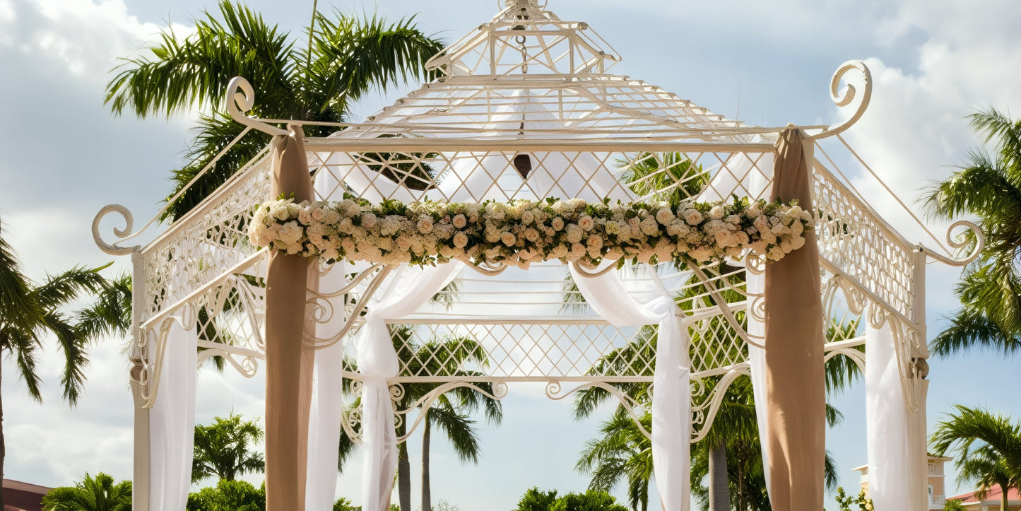 Bahia Principe Luxury Esmeralda Destination Wedding Package