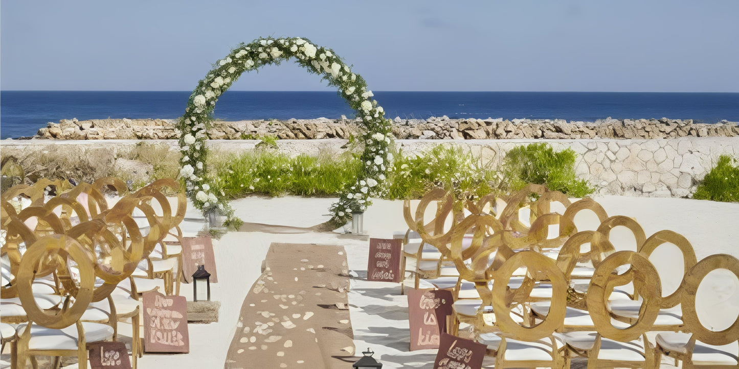Bahia Principe Luxury Runaway Bay Destination Wedding Package