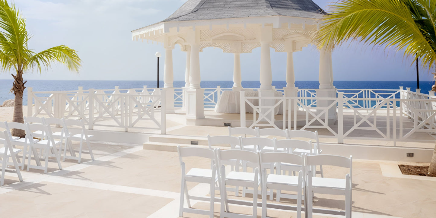 Bahia Principe Luxury Runaway Bay Destination Wedding Package