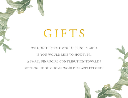 Branch Wishing Well by Kaydi B.