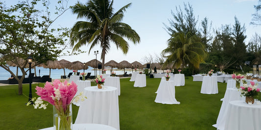 Breathless Montego Bay Resort and Spa Destination Wedding Package