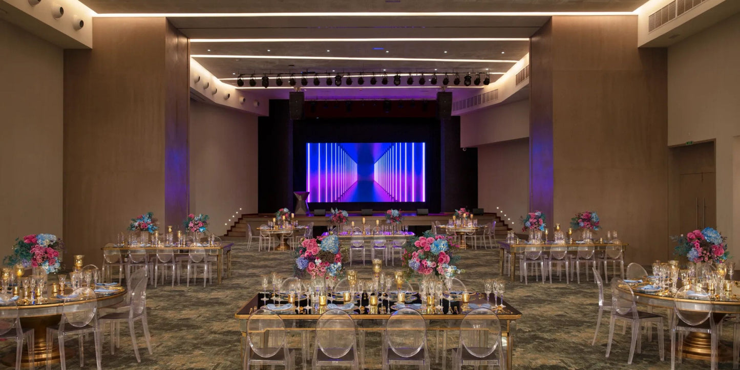 Breathless Cancún Soul Resort & Spa Destination Wedding Package