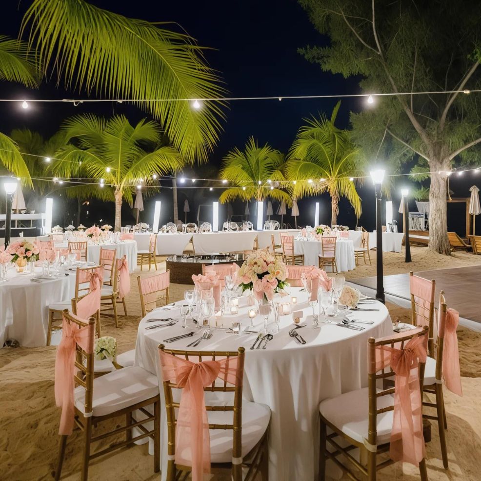 Breathless Montego Bay Resort and Spa Destination Wedding Package