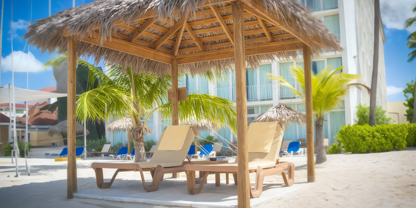 Breezes Resort Bahamas All Inclusive Destination Wedding Package