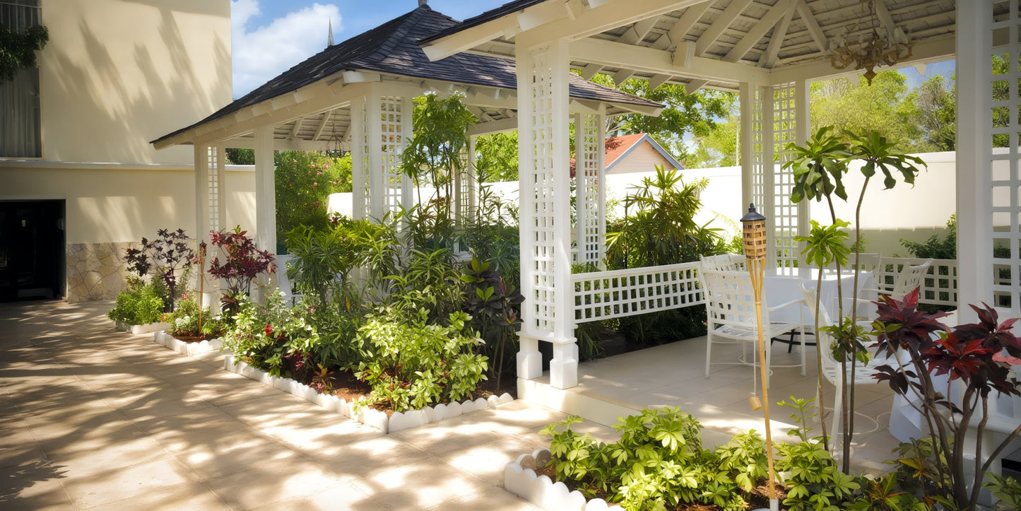 Breezes Resort Bahamas All Inclusive Destination Wedding Package