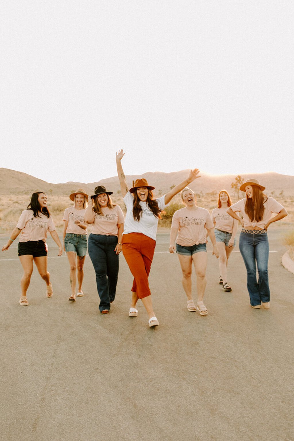 Brianna in Palm Desert: Proposal / Engagement Photography