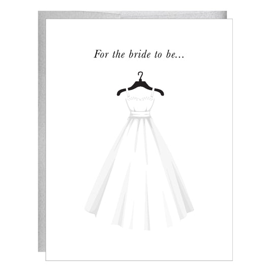 Bride Cards - BUY ANY 3, GET 15% OFF