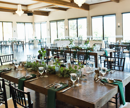 Brittany Hill Wedding Package