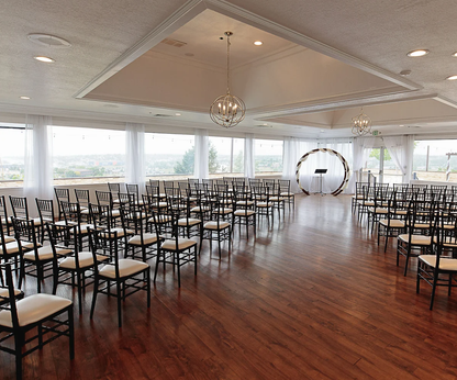 Brittany Hill Wedding Package