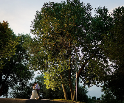 Brittany Hill Wedding Package