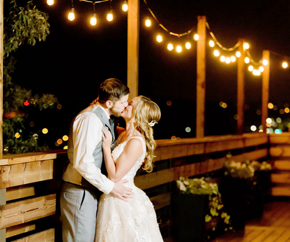 Brittany Hill Wedding Package