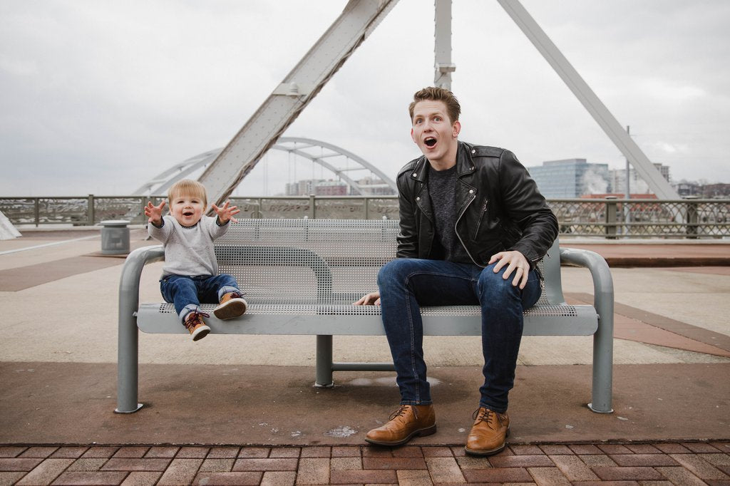 Brooke in Nashville: Proposal / Engagement Photography