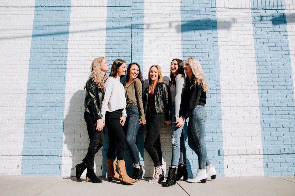 Brooke in Nashville: Proposal / Engagement Photography