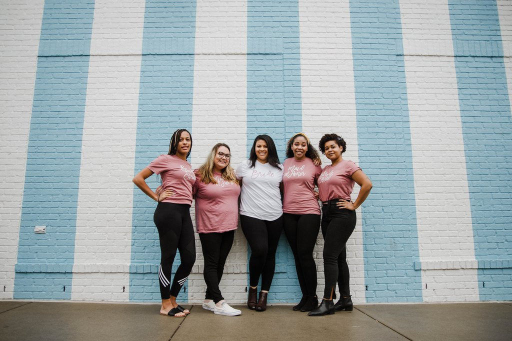 Brooke in Nashville: Proposal / Engagement Photography