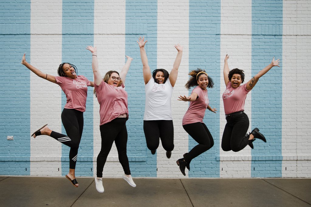 Brooke in Nashville: Proposal / Engagement Photography