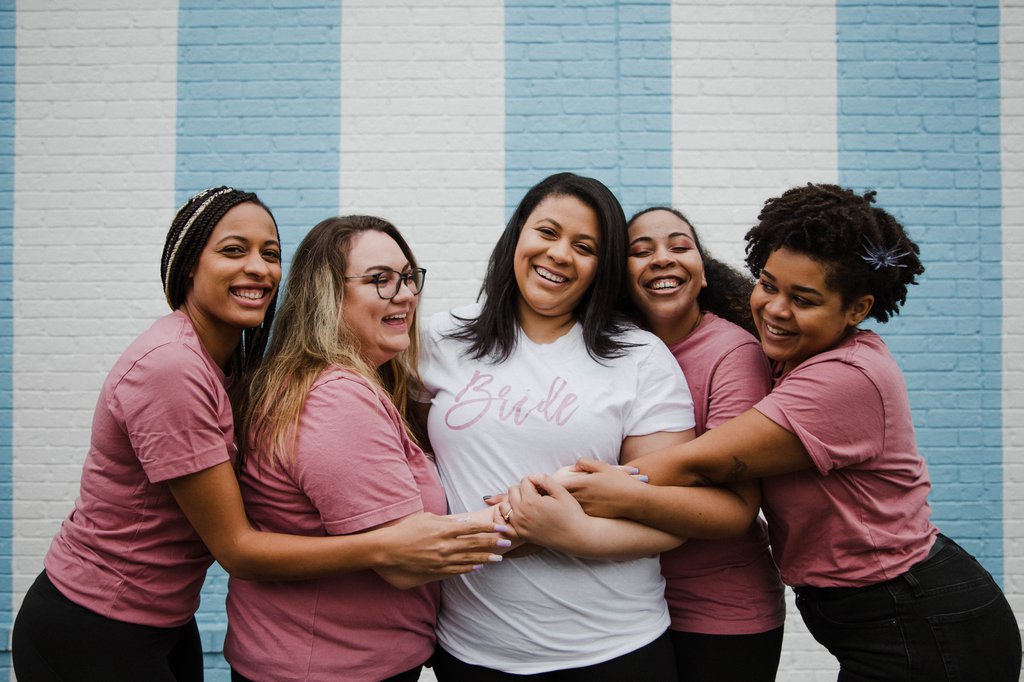 Brooke in Nashville: Proposal / Engagement Photography