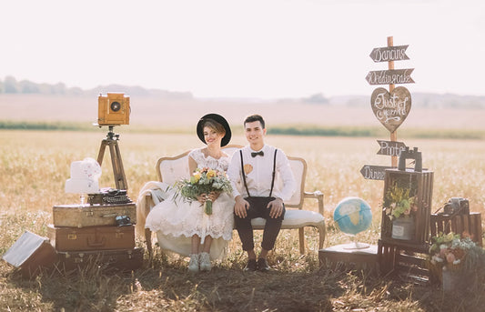 Pre-Panning & Wedding Consultant - New Jersey