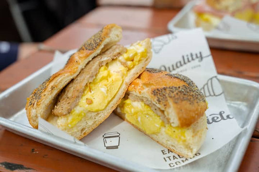 Espresso And Catering By Breno