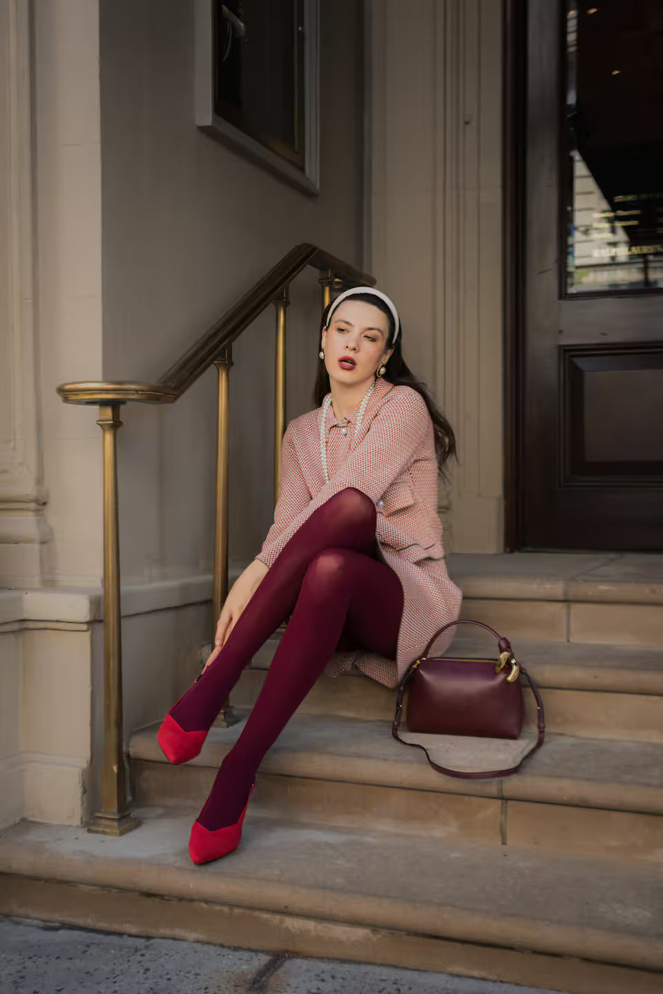 Videos & Photos in SoHo