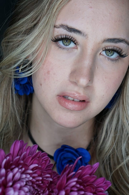 Eyelash Extensions By Tatiana