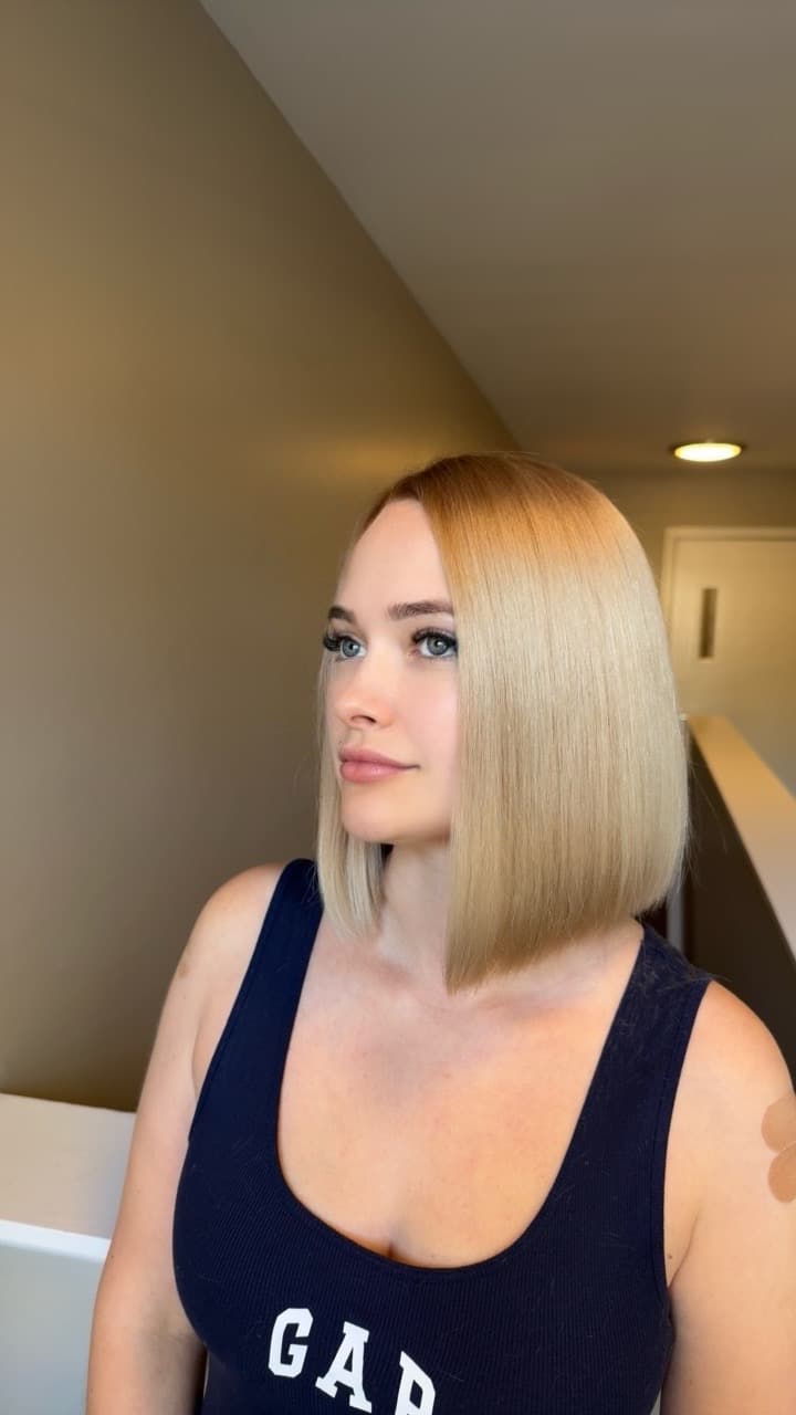 Precision Hair Styling By Anna