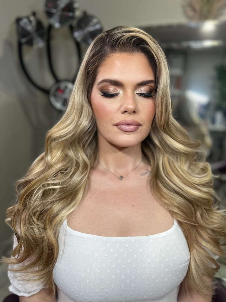 High-End Beauty By Jessica Portillo Beauty