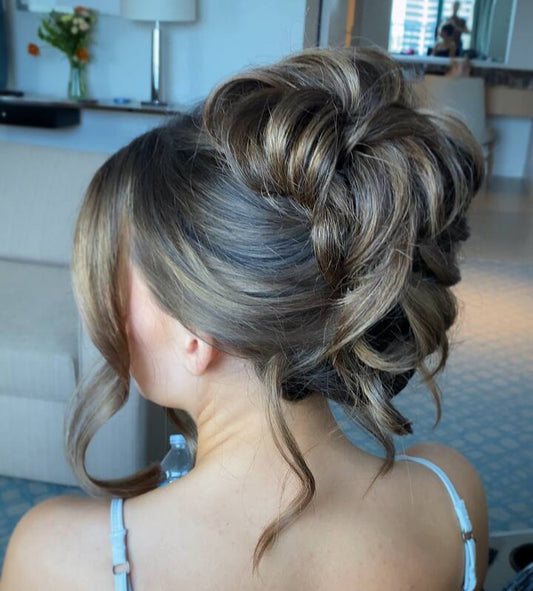 Glam Concierge Hair, Makeup, Styling